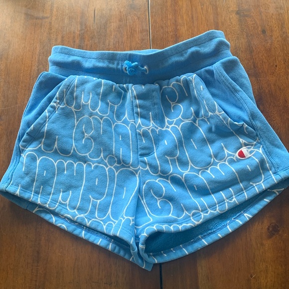 Champion Sweat-Shorts - Picture 1 of 5
